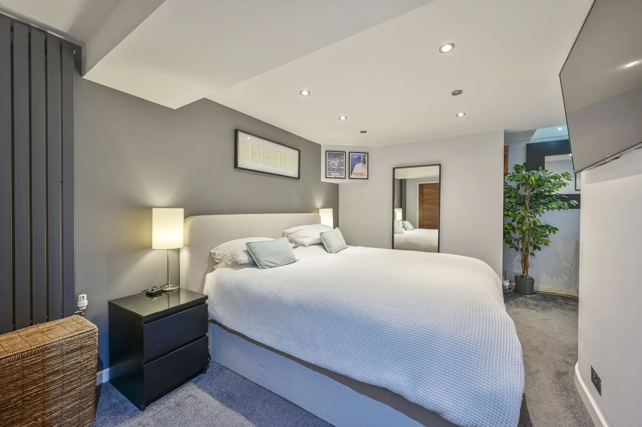 Flat West Hill in Greater London