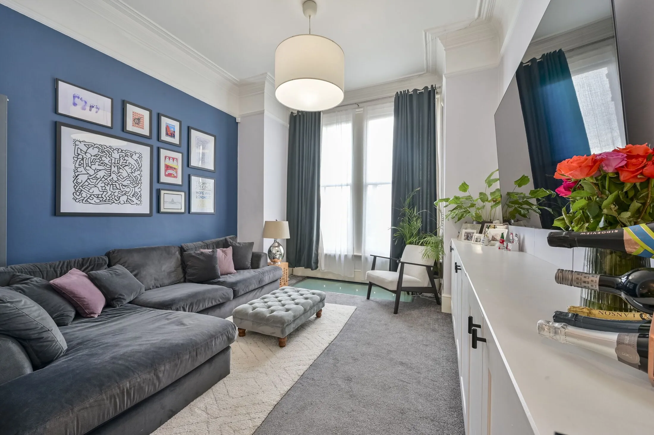 Flat West Hill in Greater London