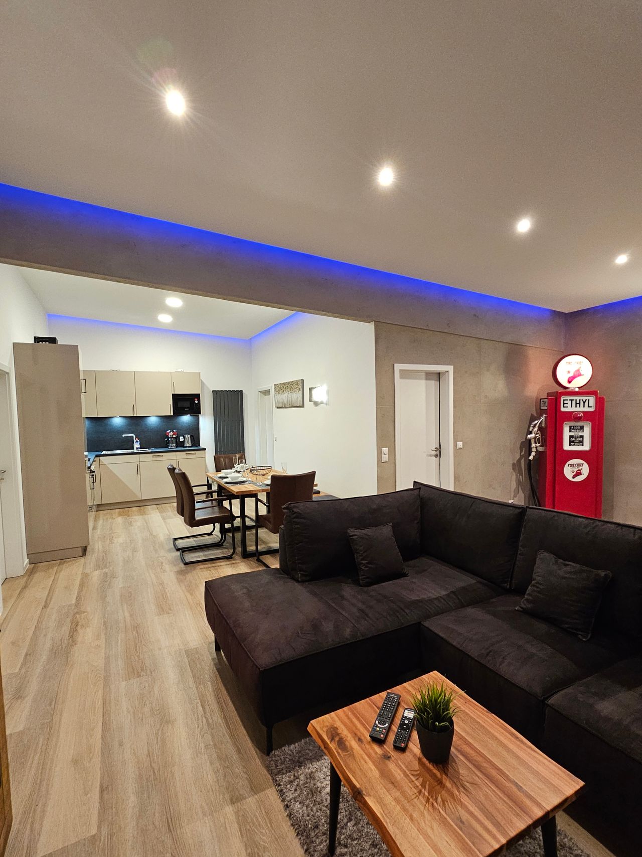 Wohnung Im Meinecken Sohl in Gifhorn