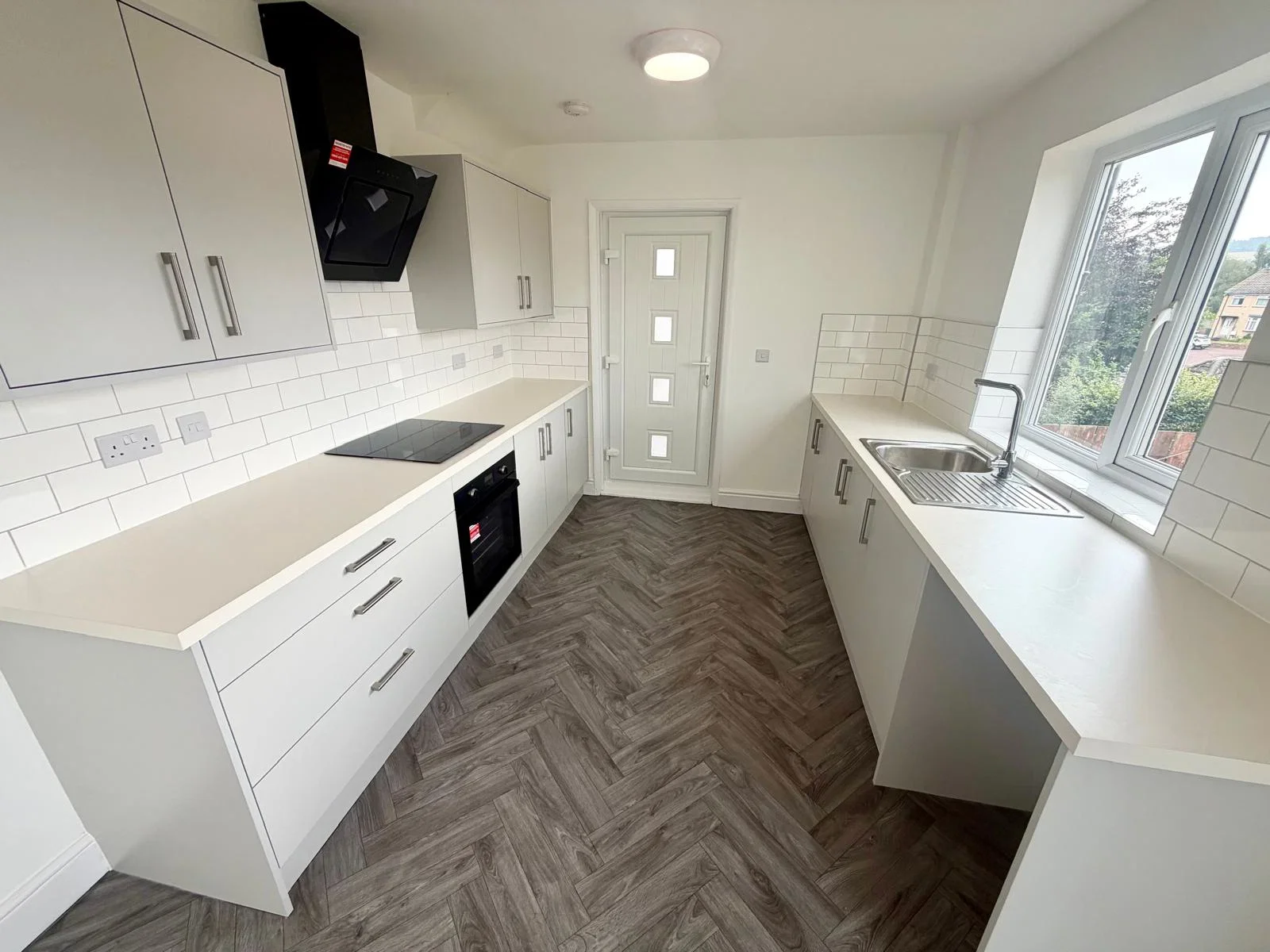 House Cypress Grove in Ryton