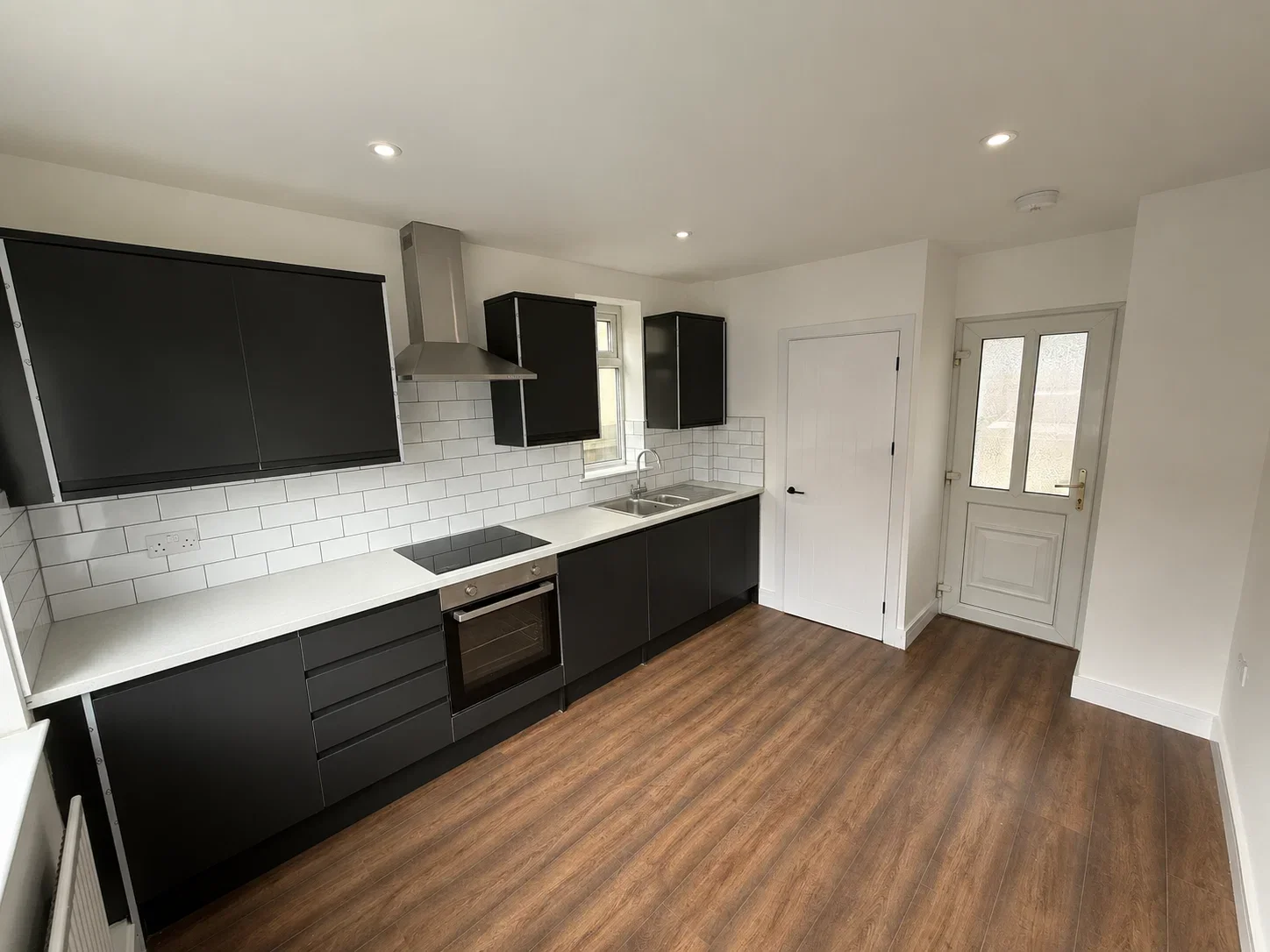 House Cypress Grove in Ryton