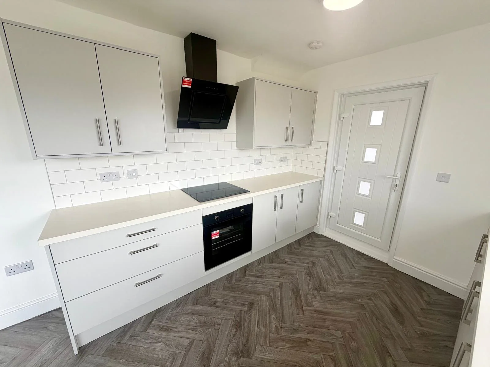 House Cypress Grove in Ryton