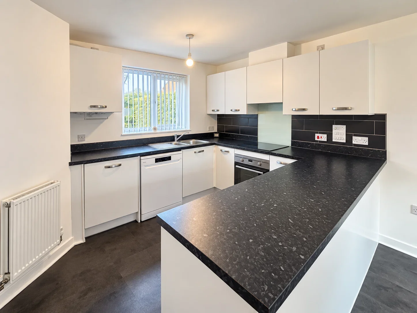 House Cypress Grove in Ryton