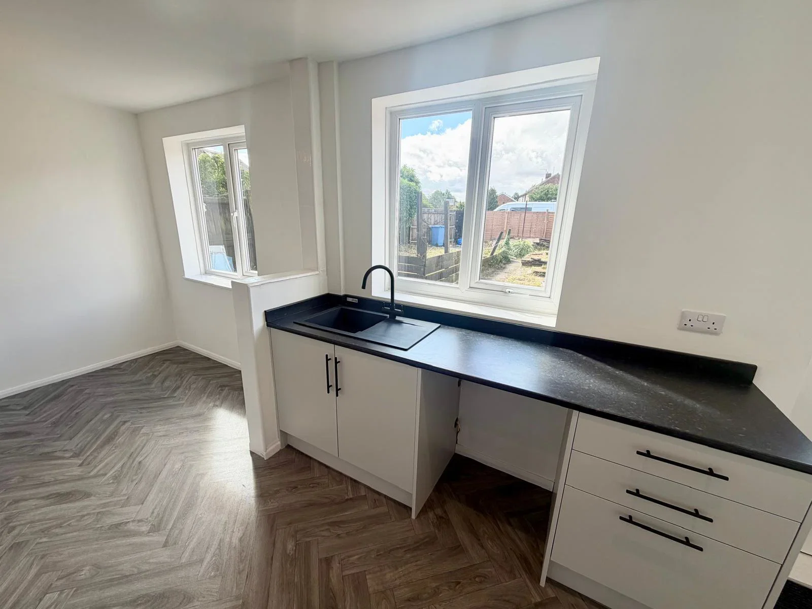 House Cypress Grove in Ryton