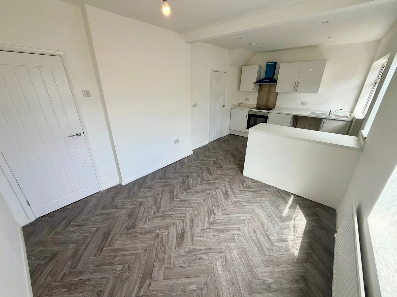 House Cypress Grove in Ryton