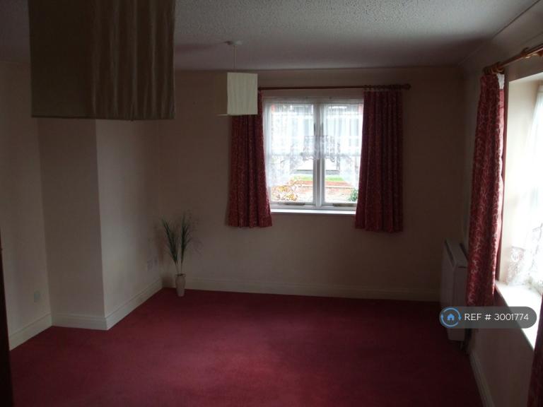 Flat Hornby Road in Blackpool