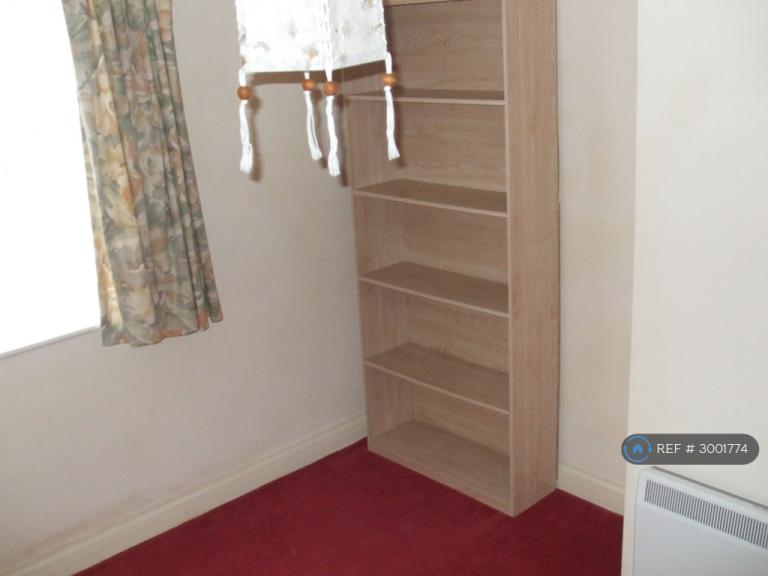 Flat Hornby Road in Blackpool