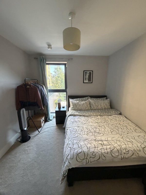 Room Spa Road in Greater London