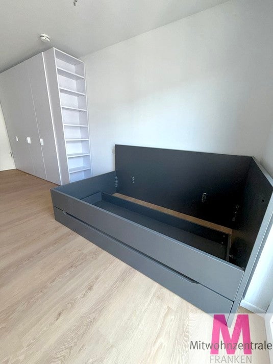 Wohnung Maximilianstraße in Nürnberg