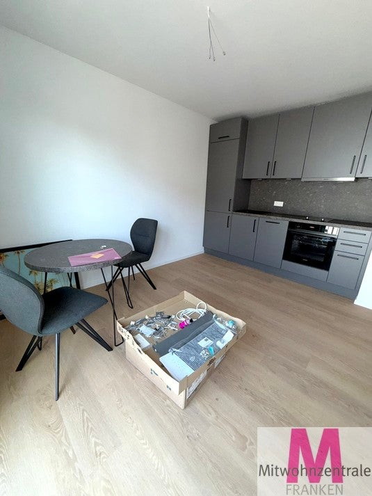 Wohnung Maximilianstraße in Nürnberg