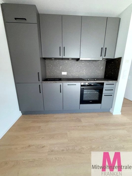Wohnung Maximilianstraße in Nürnberg