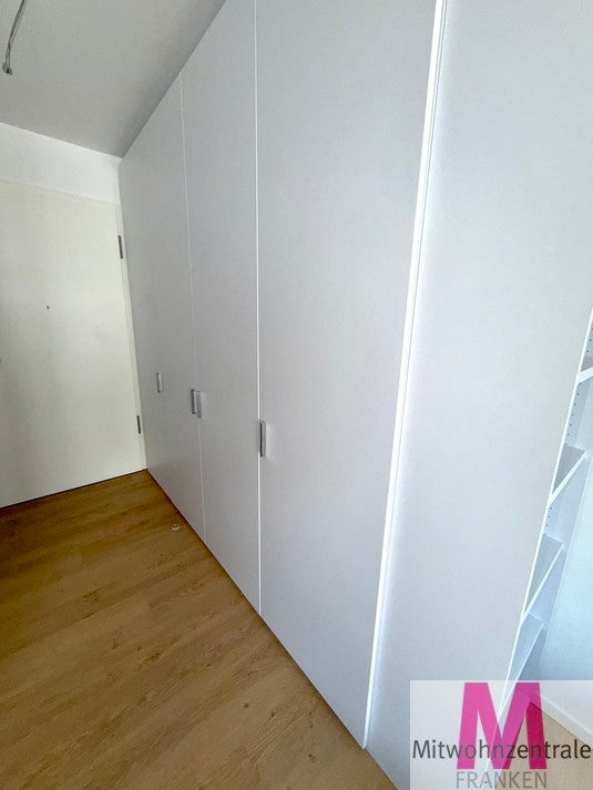 Wohnung Maximilianstraße in Nürnberg