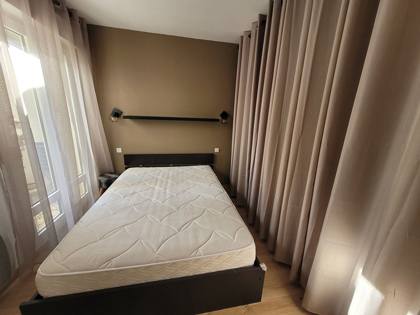 Appartement Avenue du Président Roosevelt à Meaux