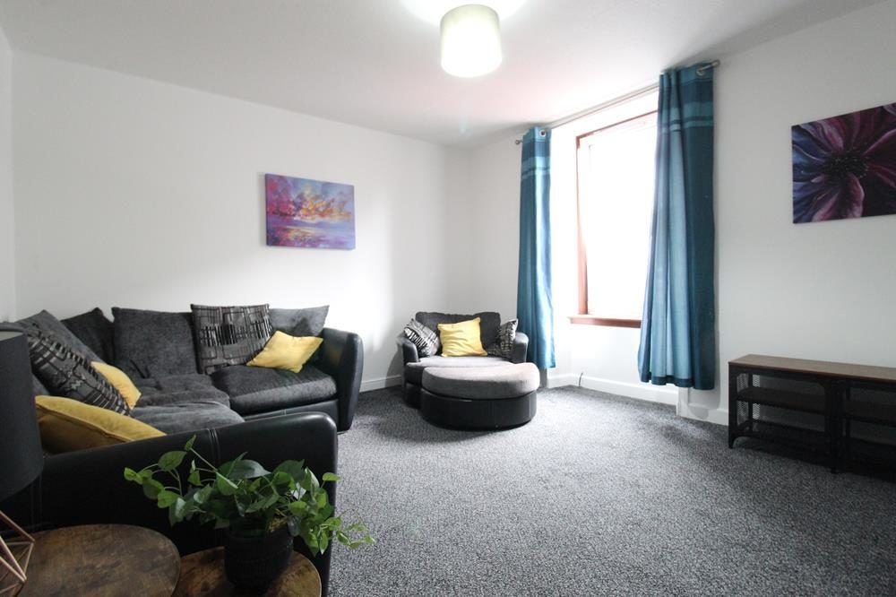 Flat Urquhart Road in Aberdeen City