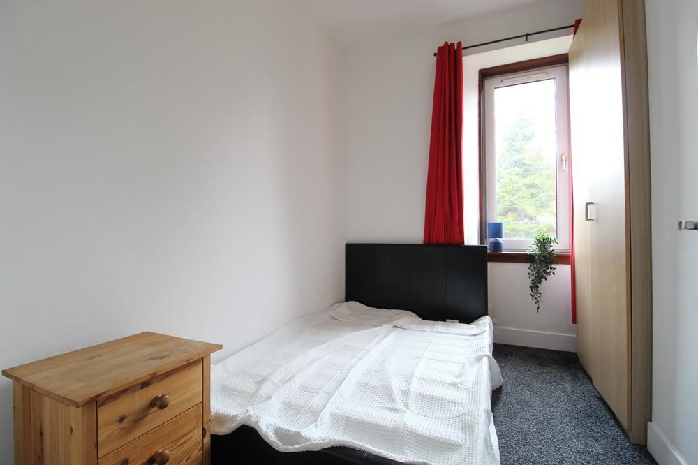 Flat Urquhart Road in Aberdeen City