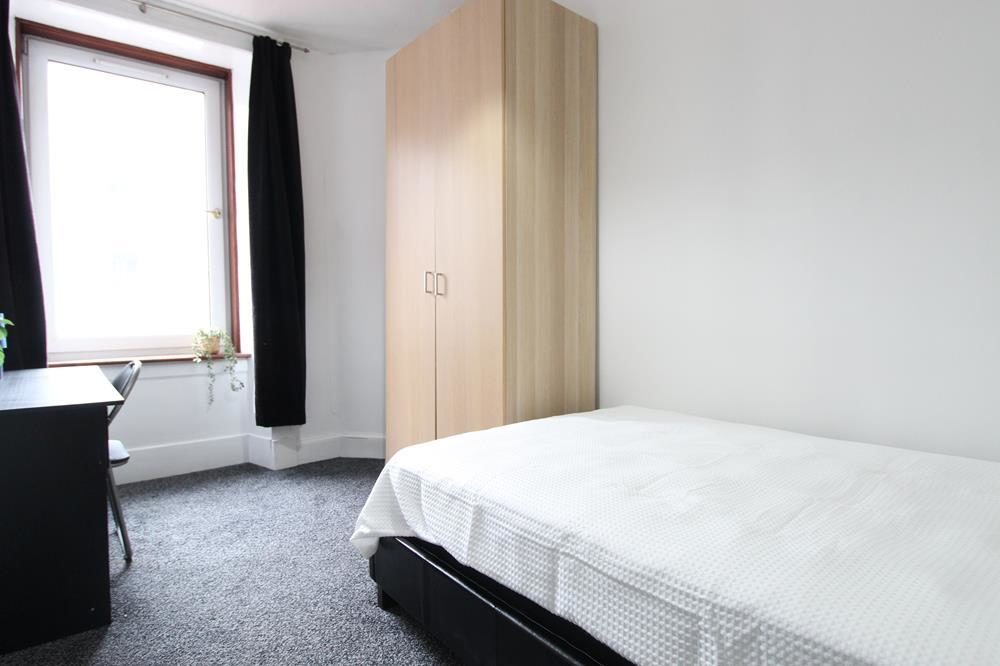 Flat Urquhart Road in Aberdeen City