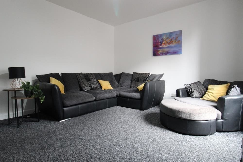 Flat Urquhart Road in Aberdeen City
