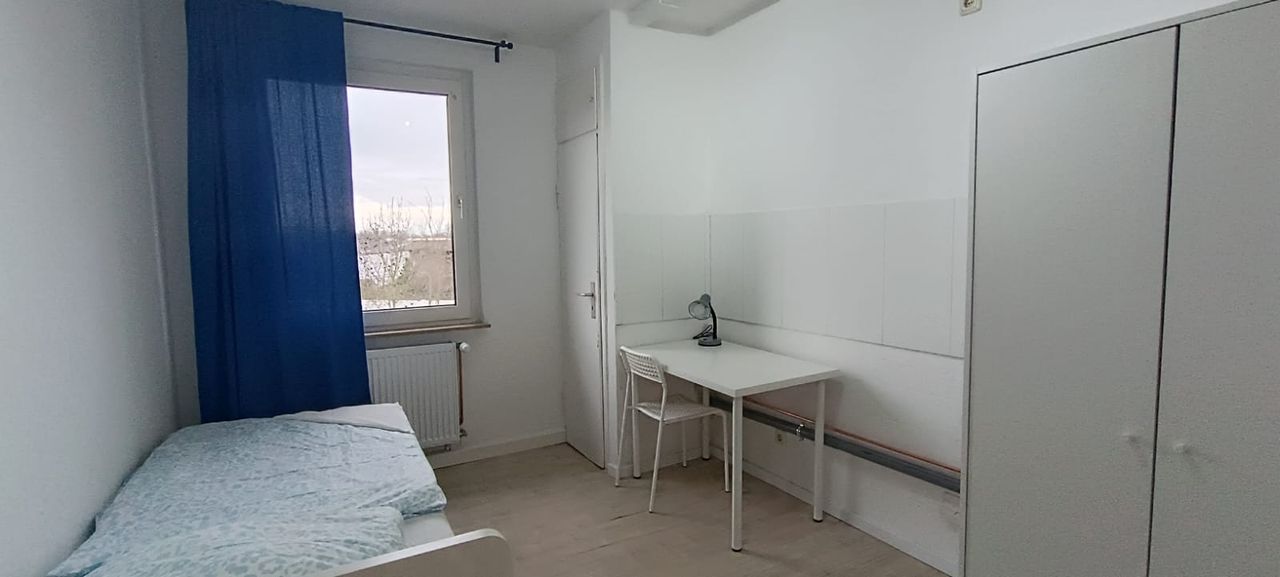 Wohnung Dorstener Straße in Bochum