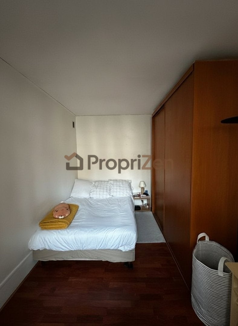 Appartement Rue Lacordaire à Paris