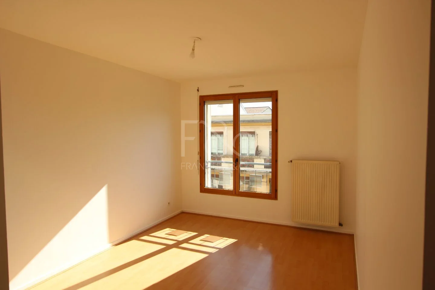 Flat Rue Vendôme in Lyon