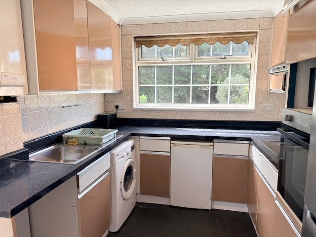 House Rodney Close in Greater London
