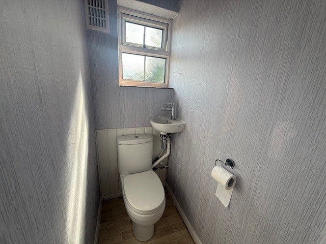 House Rodney Close in Greater London