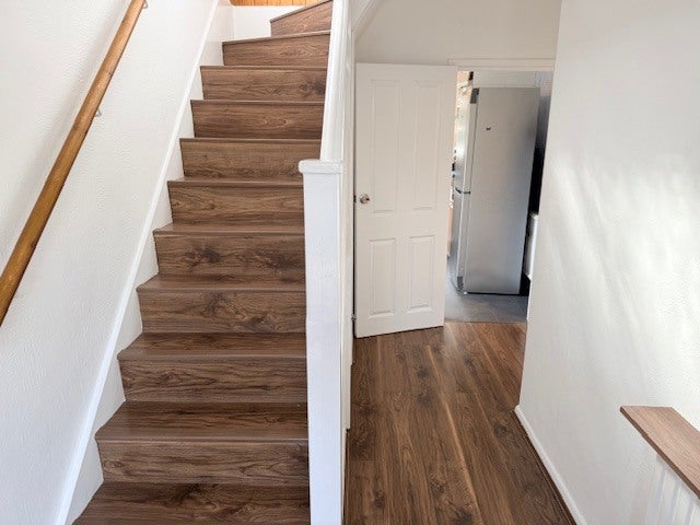 House Rodney Close in Greater London