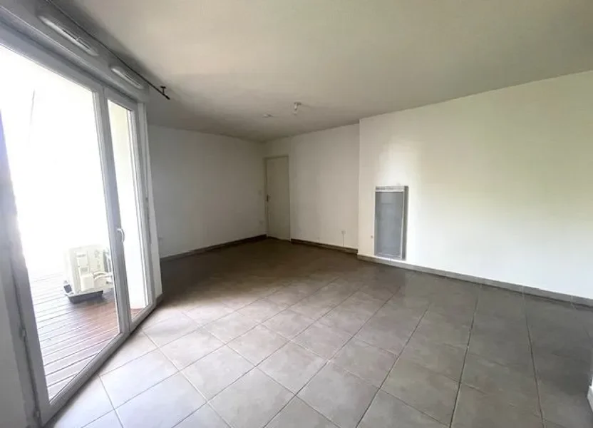 Flat Rue de Latché in Beauzelle