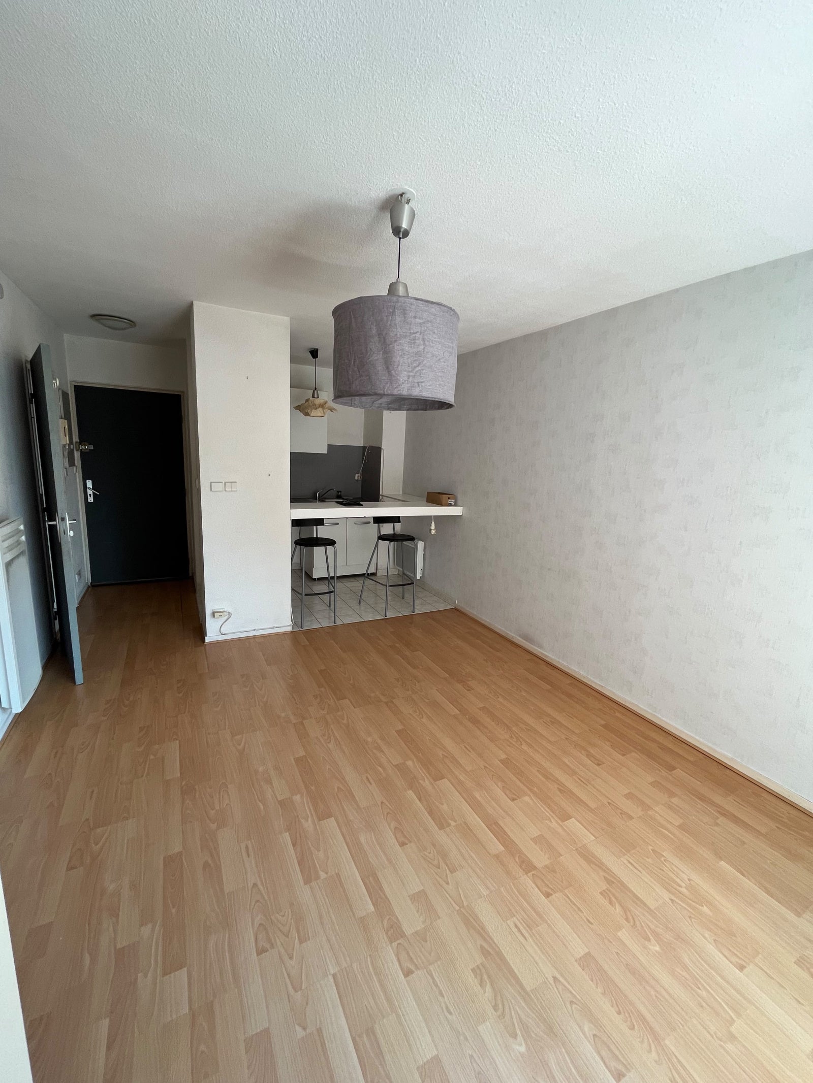 Flat Vieux Chemin de Grenade in Blagnac