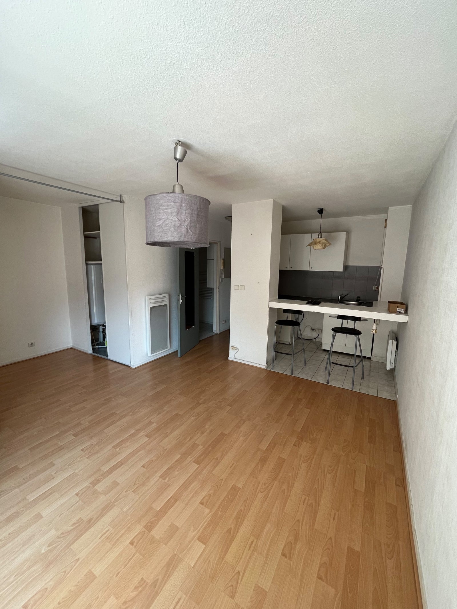 Flat Vieux Chemin de Grenade in Blagnac