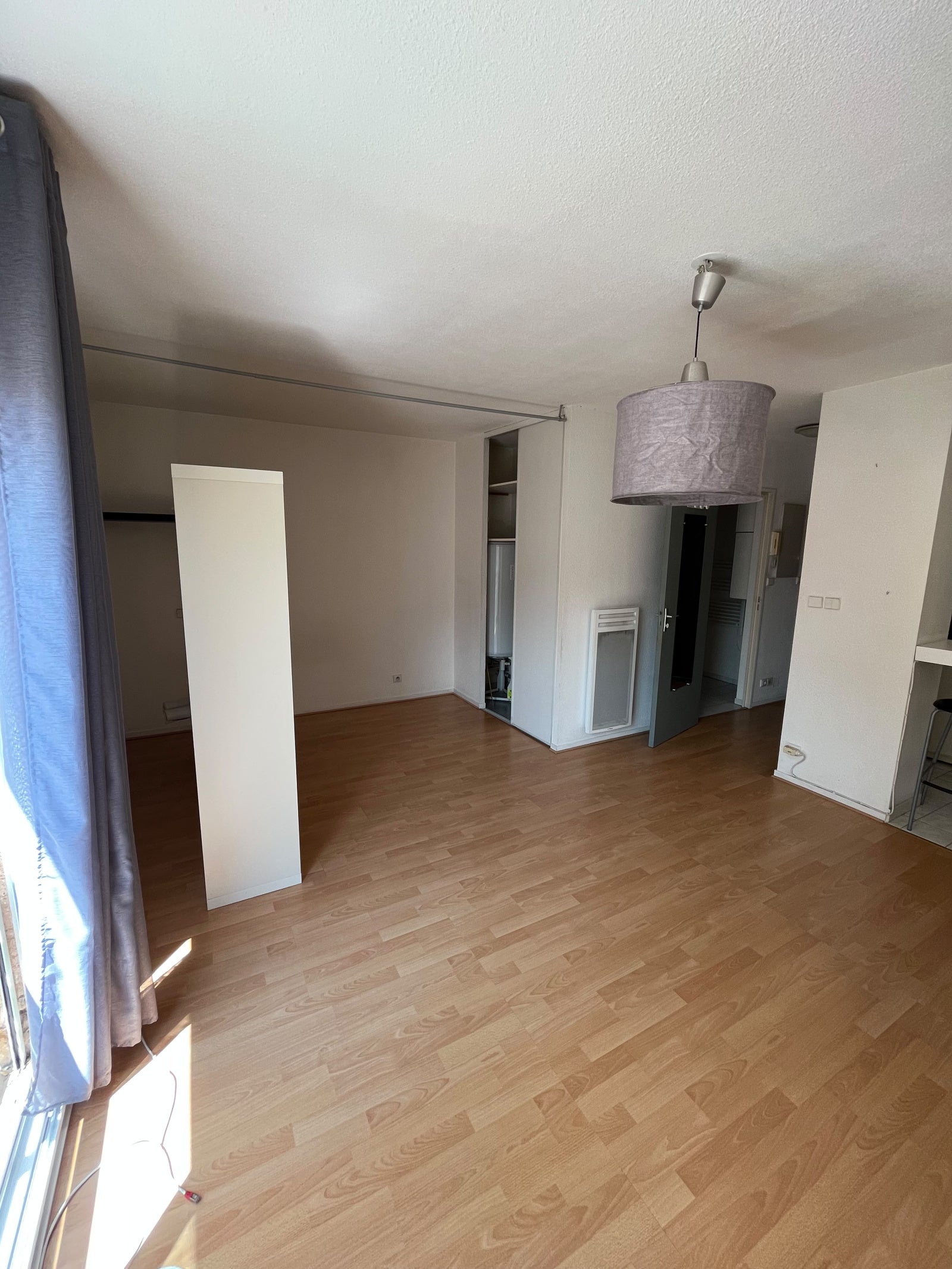 Flat Vieux Chemin de Grenade in Blagnac