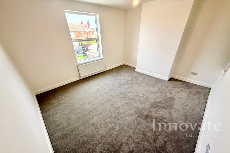 House Ashes Road in Sandwell