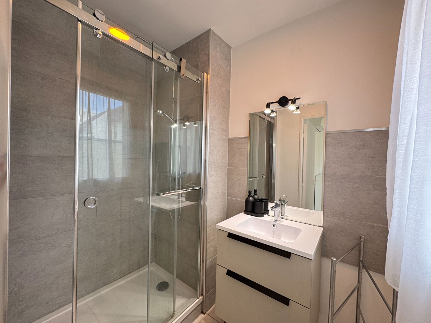Appartement Rue Sainte-Geneviève à Reims