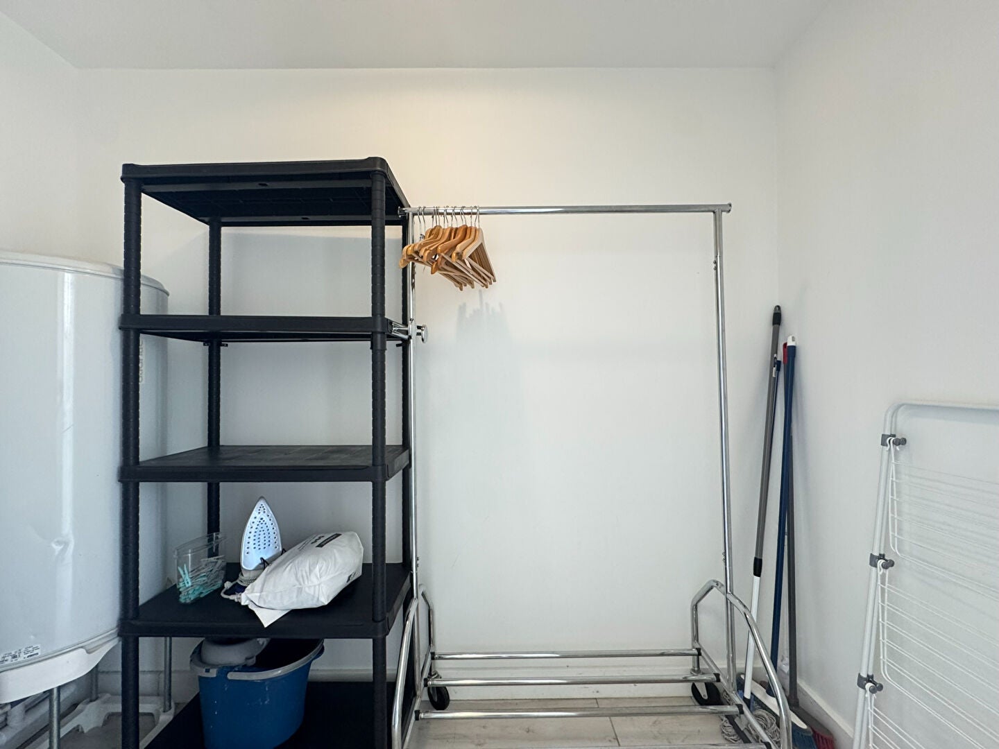 Appartement Rue Sainte-Geneviève à Reims