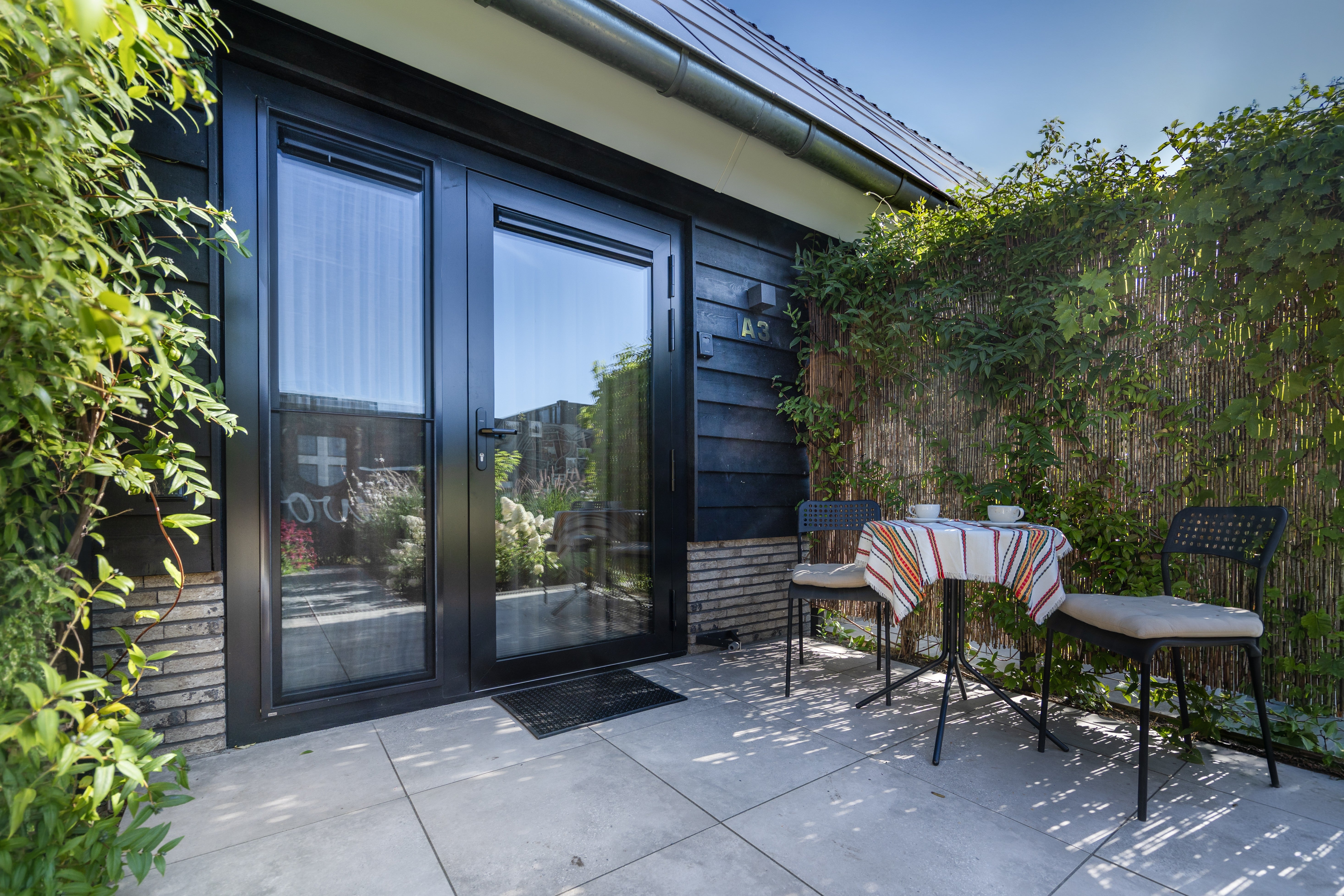 Vrijstaande woning te huur: Altgerinkstraat 19, Zwolle