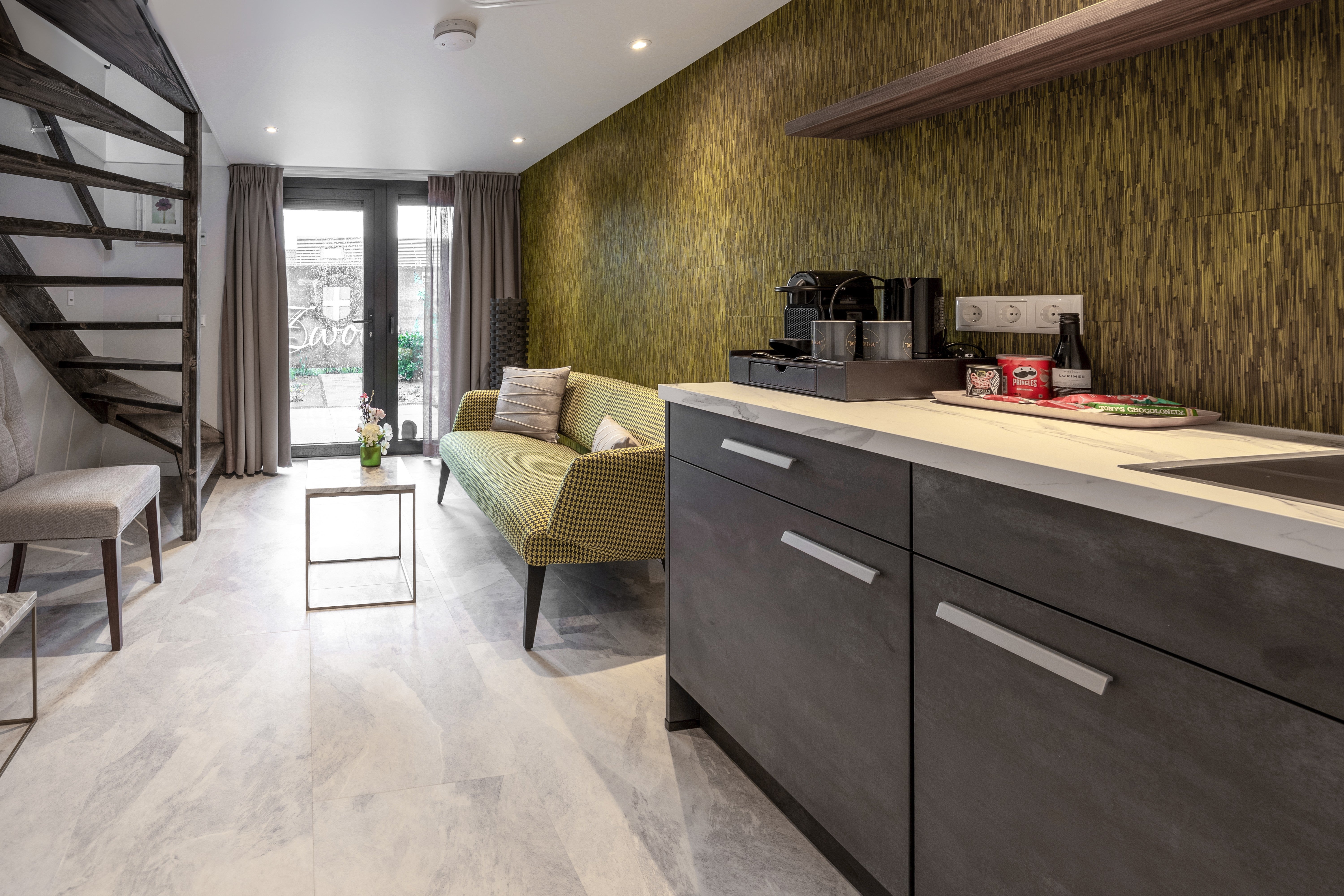 Vrijstaande woning te huur: Altgerinkstraat 19, Zwolle