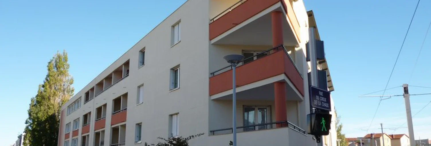 Appartement Boulevard Paul Pochet-Lagaye à Clermont-Ferrand