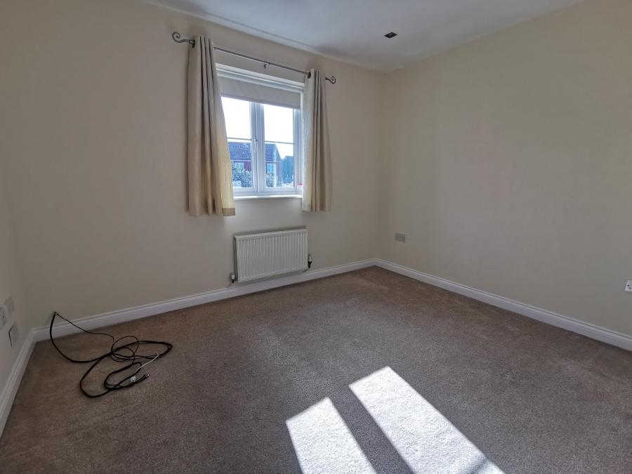 Flat Edgefield in North Tyneside