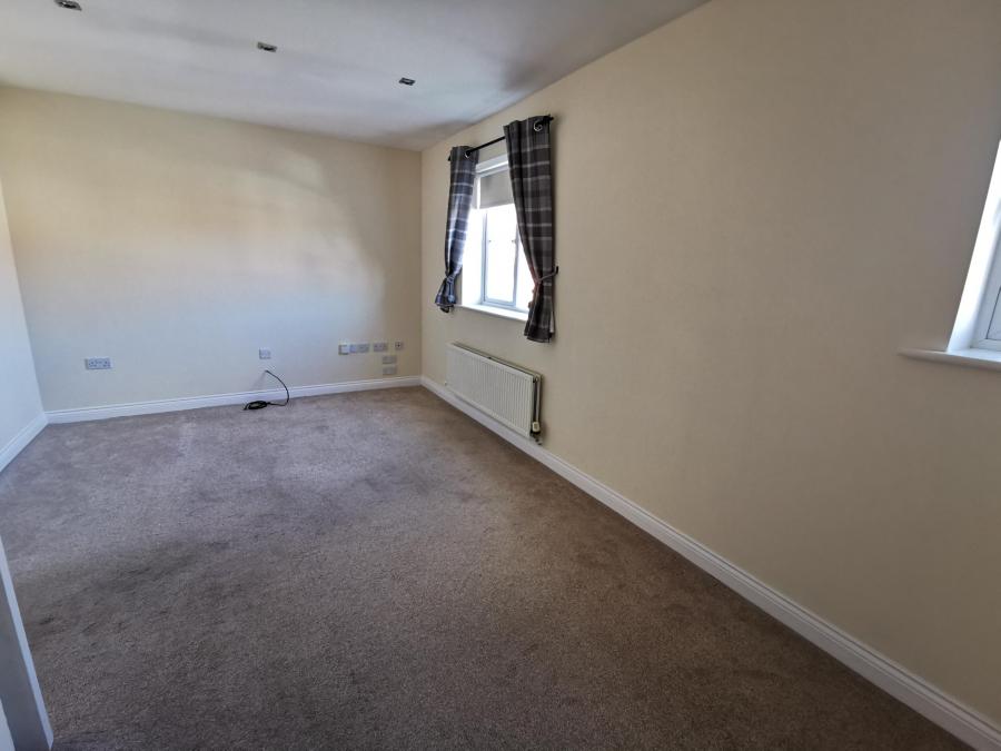 Flat Edgefield in North Tyneside