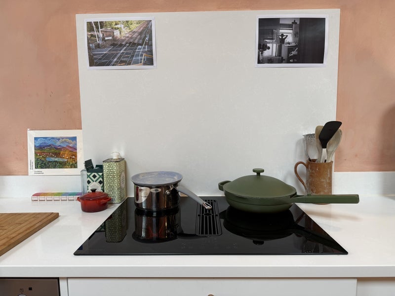 Room Earlham Grove in Greater London
