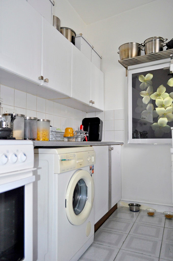 Flat Bath Place in Greater London