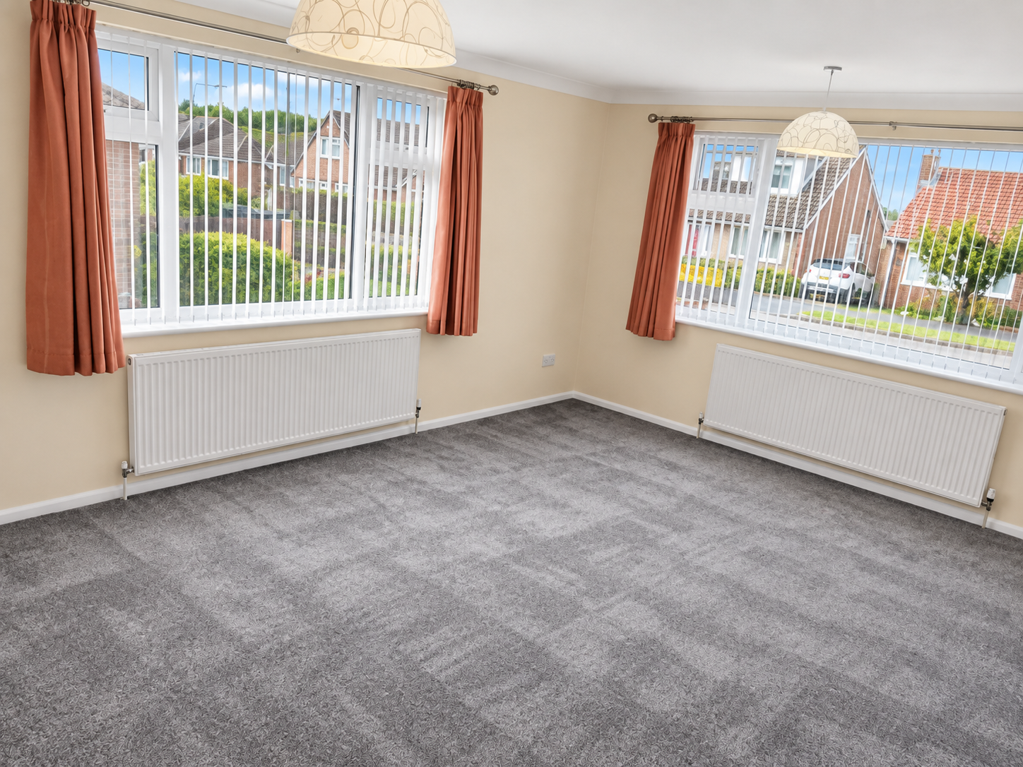 House Frances Drive in North East Derbyshire