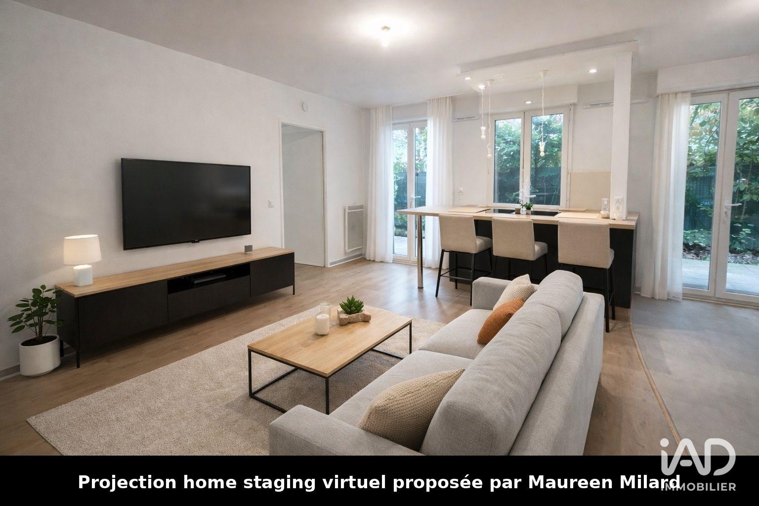 Flat Rue Albert Priolet in Saint-Germain-en-Laye