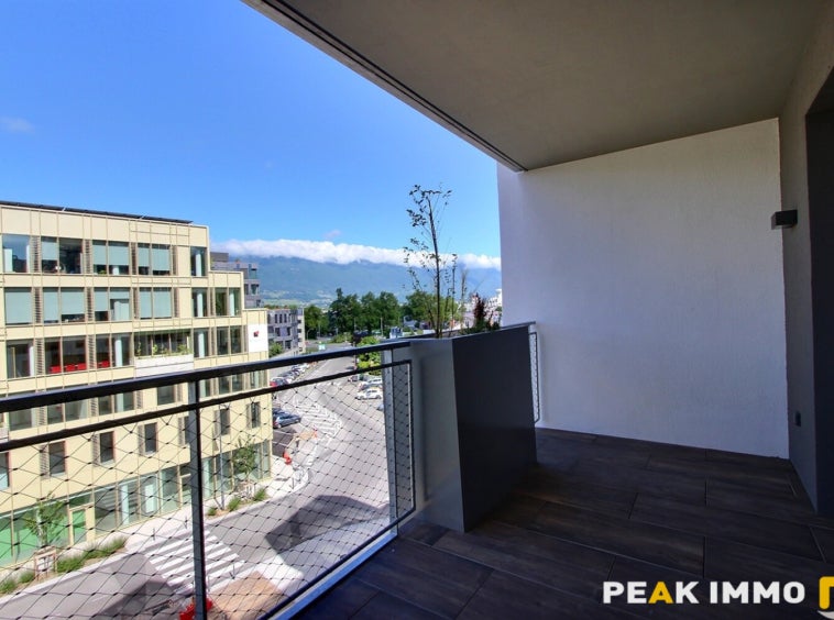 Appartement Avenue Claude et Philomène Folliet à Chambéry