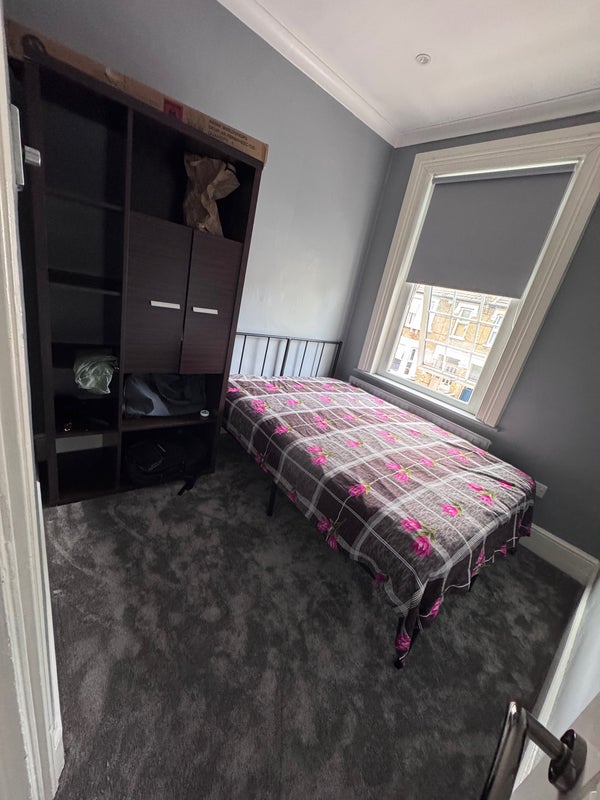Room Crofton Road in Greater London