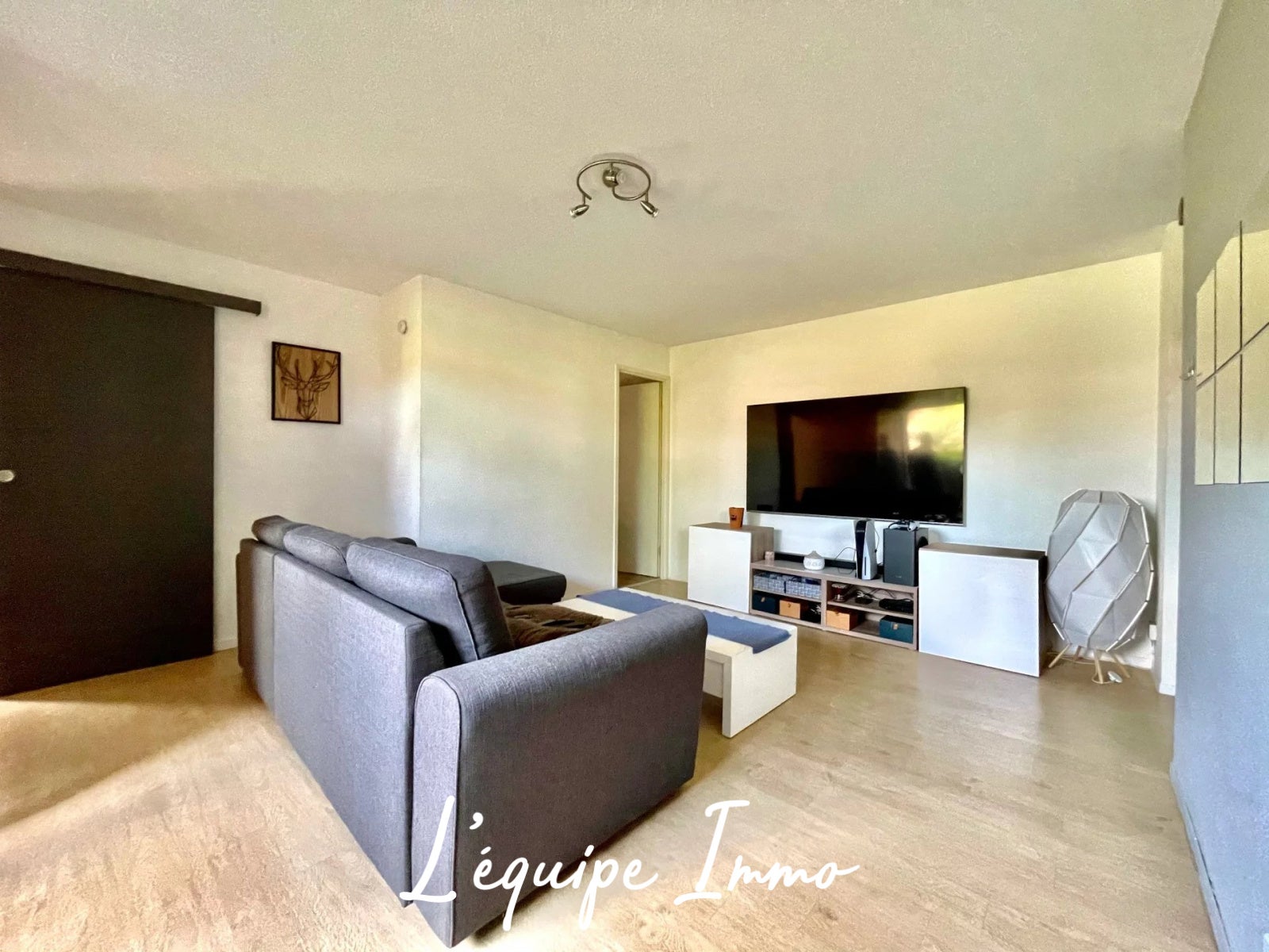 Flat Chemin du Marin in Toulouse