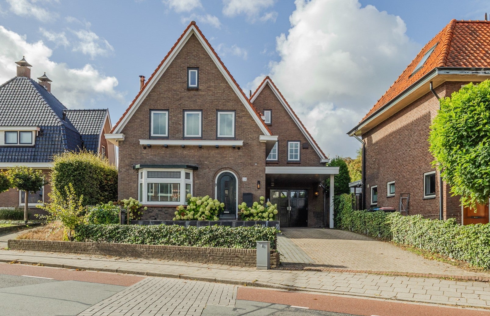 Huis Barchemseweg 26 in Lochem