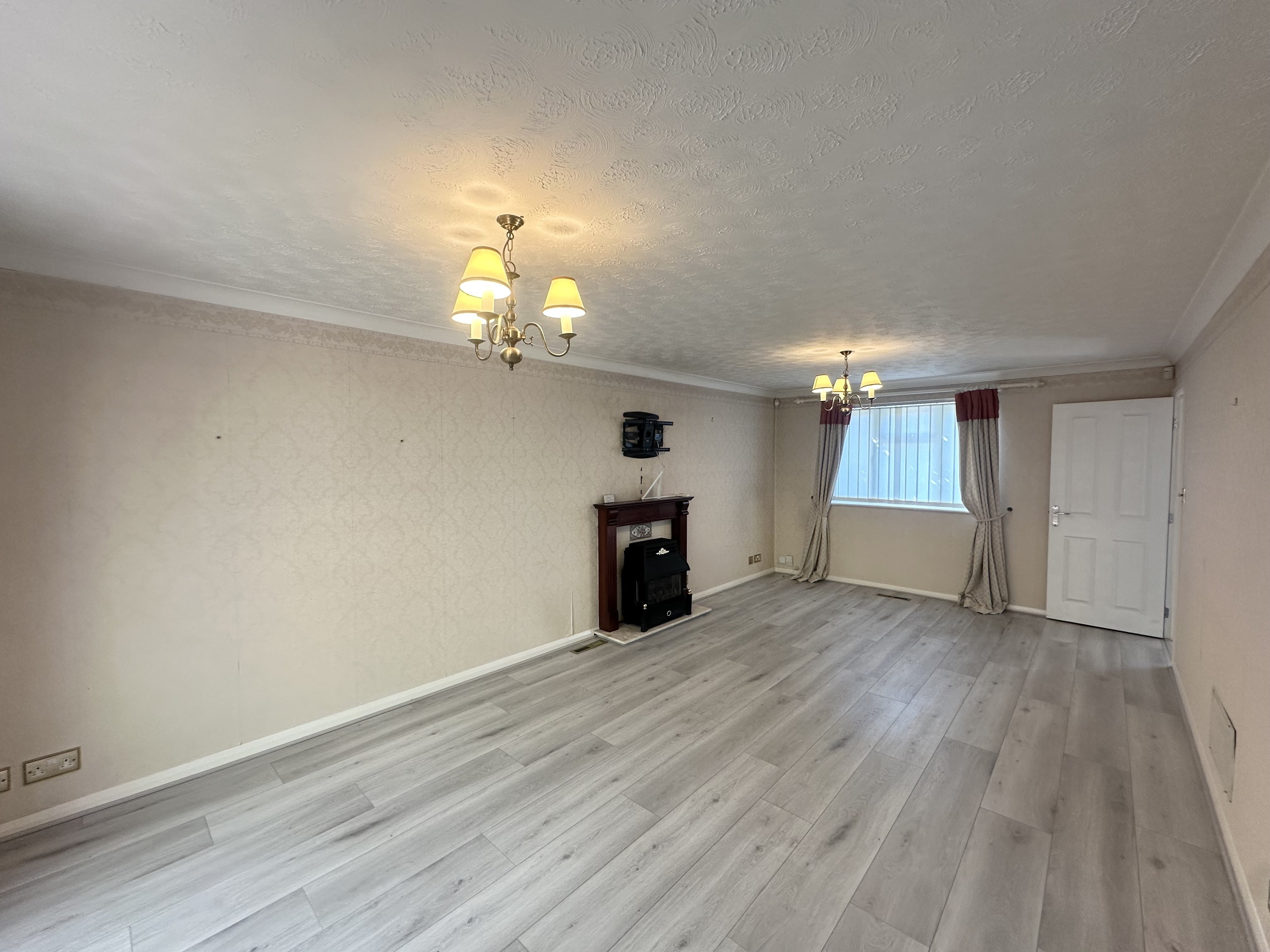 Flat Fallowfield in Peterborough