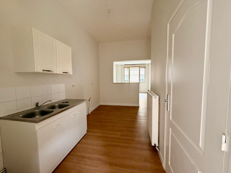 Appartement Rue Jean-Jacques Rousseau à Le Havre