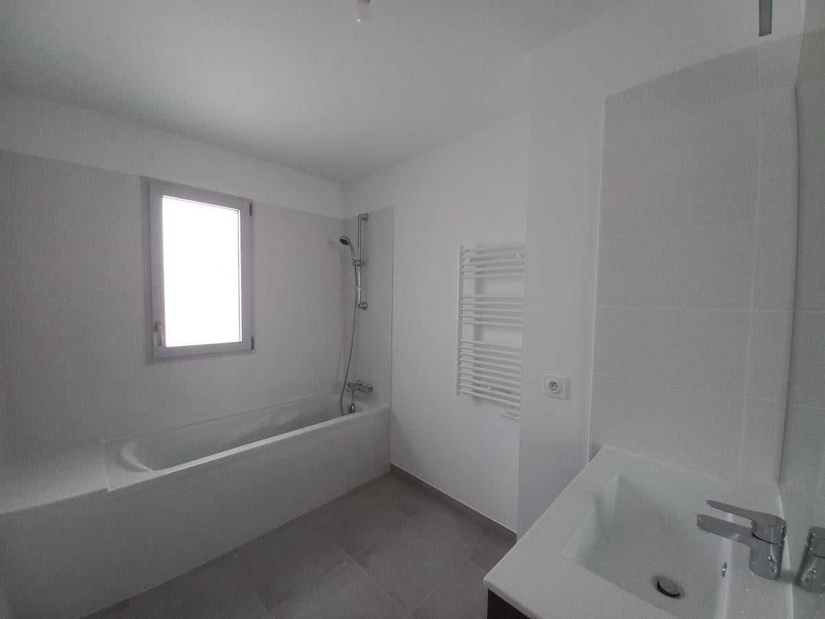 Appartement Cours des Arts à Mougins